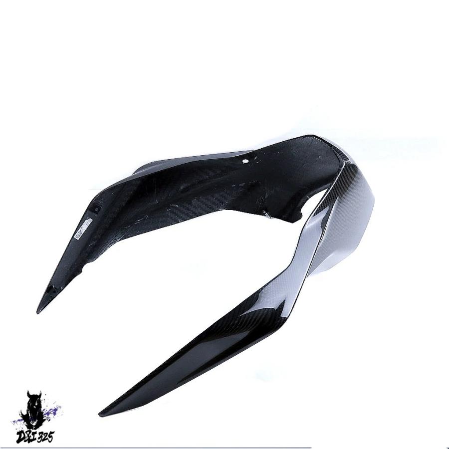 互換品】 KTM 790 Duke 890 GP R用 カーボンタンクカバー 100%バイク