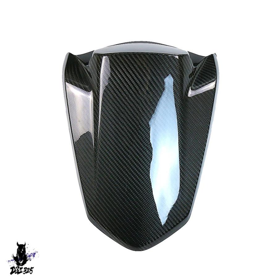 【互換品】 KTM 1290 Super Duke R スーパーデューク1290 2014-2019用 バイクアクセサリー シートカウルフェアリング 社外製_6