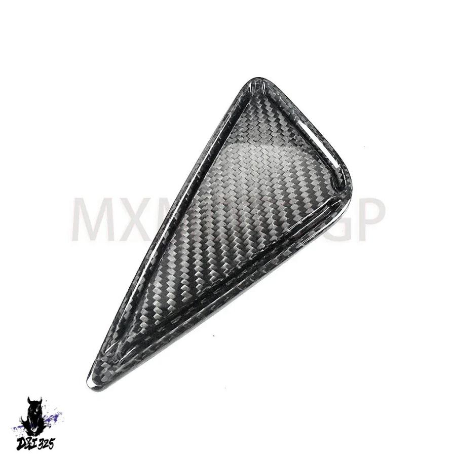 【互換品】 MVアグスタ スーパー800 2020-2022用 カーボン装飾プレート スイングアームカバー - バイクアクセサリー 社外製_4