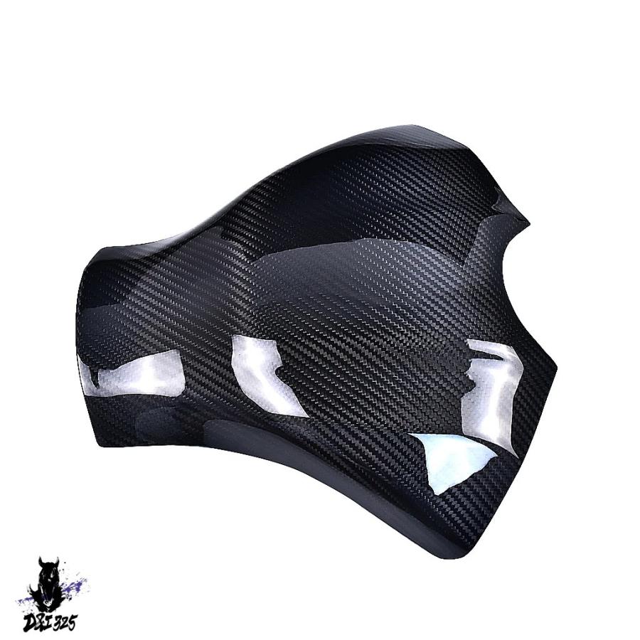 互換品】 ヤマハ YZF-R1 R1M 2015-2024用 100%カーボンファイバー製