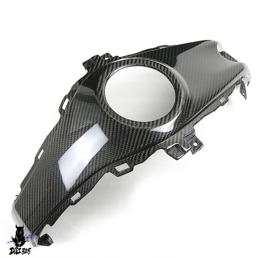 【互換品】 ヤマハ YZF-R3 2015 2016 2017 2018 カーボンフェアリングバイクアクセサリー 100% 社外製