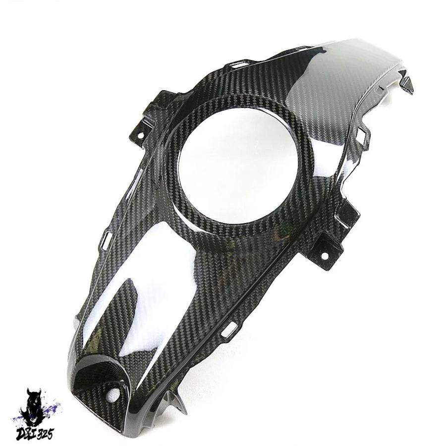 【互換品】 ヤマハ YZF-R3 2015 2016 2017 2018 カーボンフェアリングバイクアクセサリー 100% 社外製