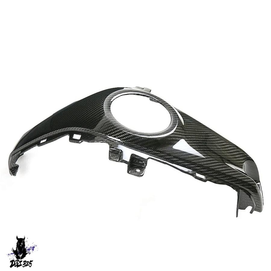 【互換品】 ヤマハ YZF-R3 2015 2016 2017 2018 カーボンフェアリングバイクアクセサリー 100% 社外製