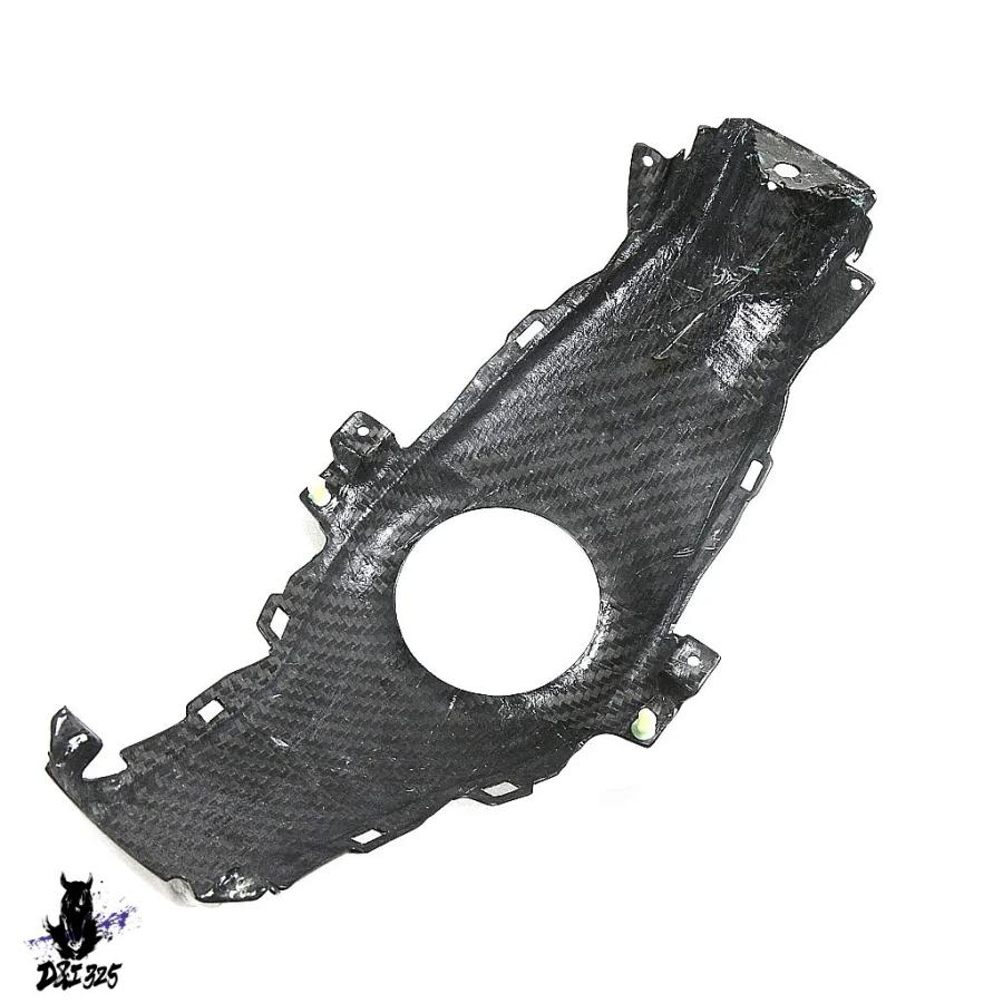 【互換品】 ヤマハ YZF-R3 2015 2016 2017 2018 カーボンフェアリングバイクアクセサリー 100% 社外製