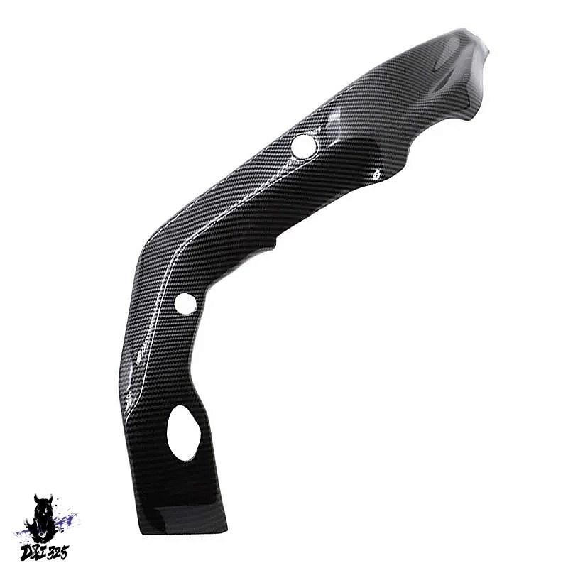 【互換品】 BMW S1000RR S1000 RR 2009-2014 サイドフレームパネルカバー フェアリングガード ABSカーボンプロテ 社外製_4