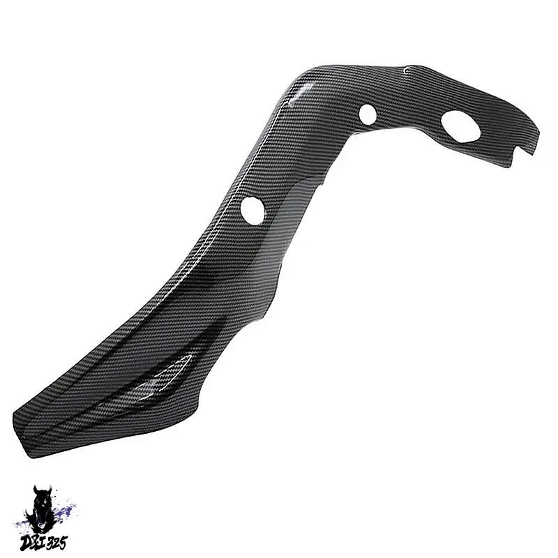 【互換品】 BMW S1000RR S1000 RR 2009-2014 サイドフレームパネルカバー フェアリングガード ABSカーボンプロテ 社外製_5