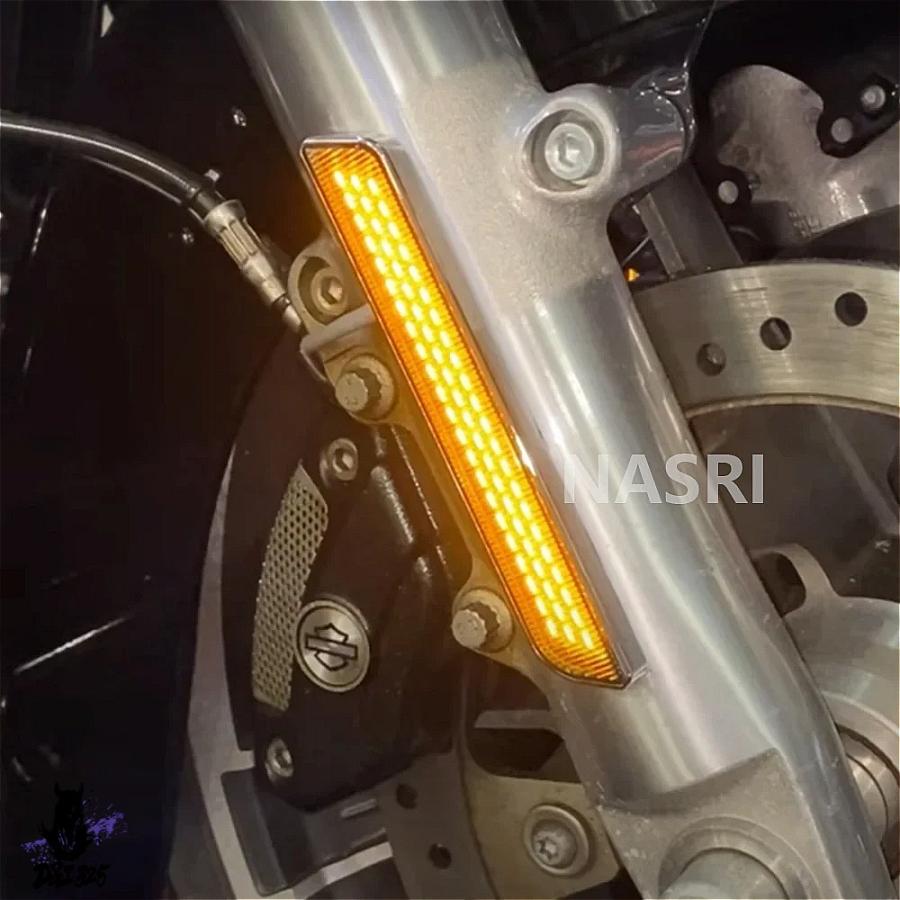 【互換品】 2022 LEDフォークライト搭載のレーシングバイク 社外製_3