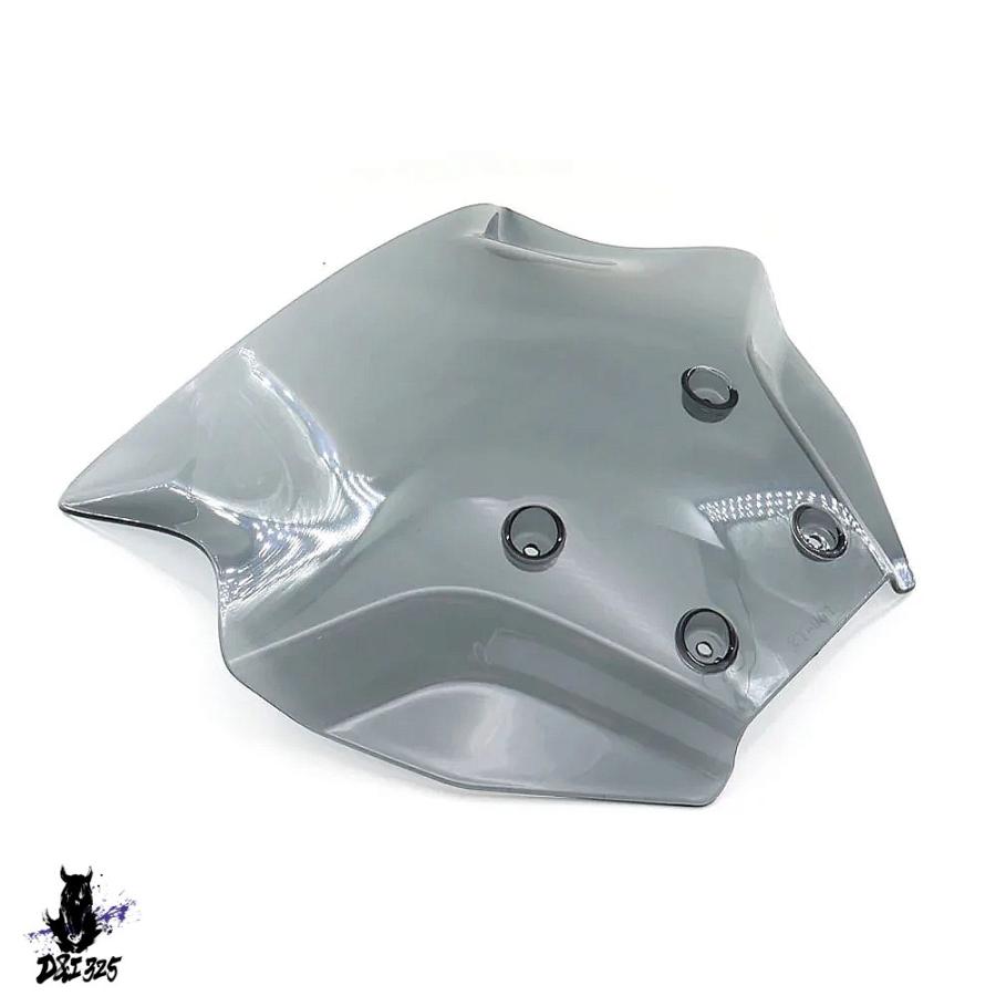 【互換品】 ヤマハ MT-09 2022 用 ウインディアンブレーカー フロントガラスバイクアクセサリー MT-09 SP 社外製_7