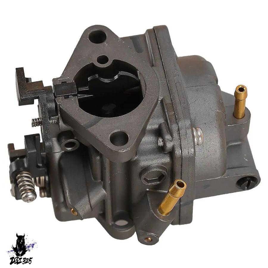 【互換品】 ホンダ船外機BF5 BF50用マリンボートキャブレターガスケットキット16100-ZV1-A03 16100-ZV1-000KA  社外製_2