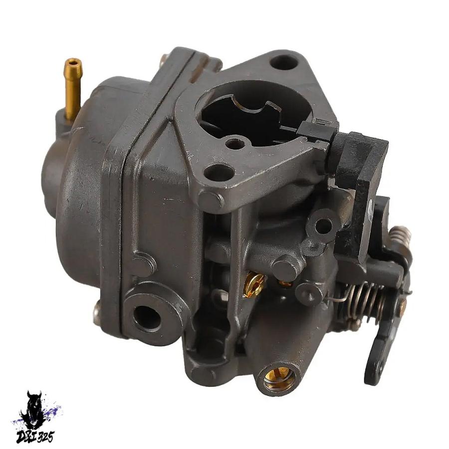 【互換品】 ホンダ船外機BF5 BF50用マリンボートキャブレターガスケットキット16100-ZV1-A03 16100-ZV1-000KA  社外製_3