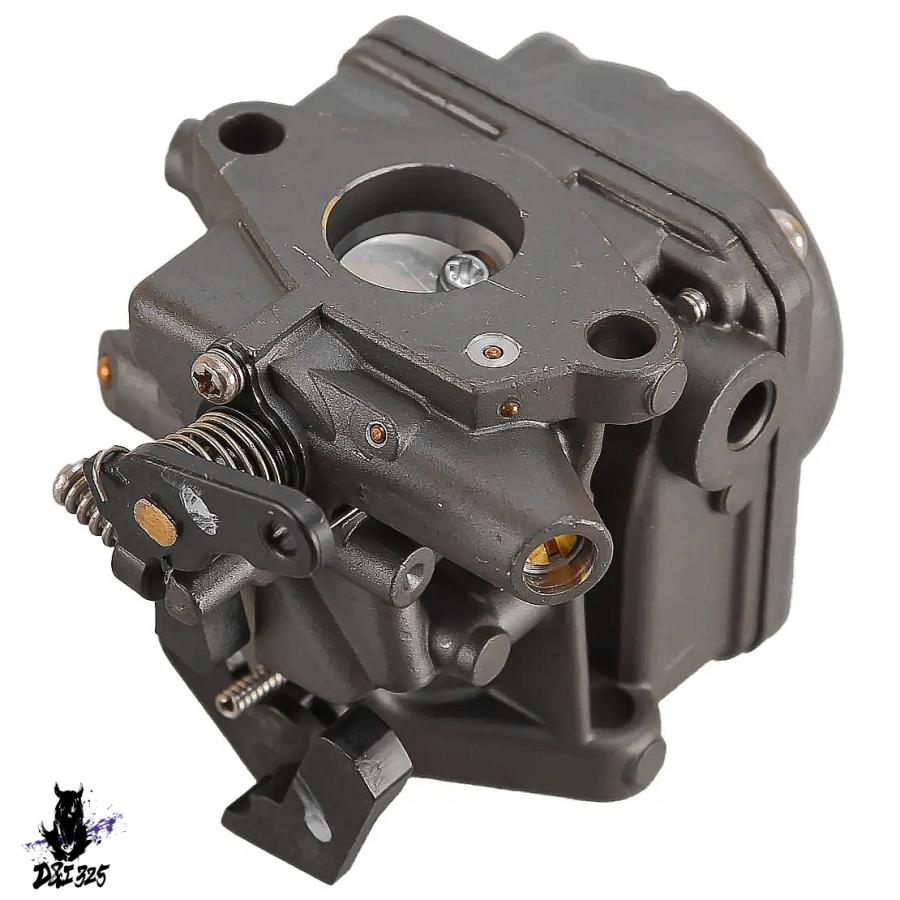 【互換品】 ホンダ船外機BF5 BF50用マリンボートキャブレターガスケットキット16100-ZV1-A03 16100-ZV1-000KA  社外製_4
