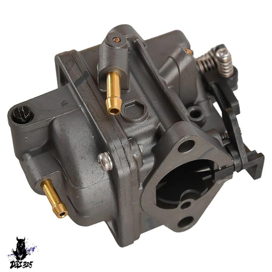 【互換品】 ホンダ船外機BF5 BF50用マリンボートキャブレターガスケットキット16100-ZV1-A03 16100-ZV1-000KA  社外製_5