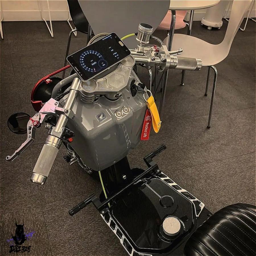 互換品】 ホンダ ラッカスズーマー AF58 NPS50 GY6 チャックス