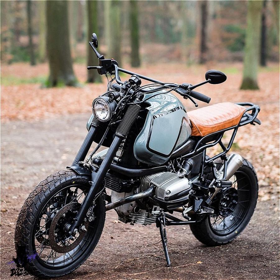 互換品】 ヴィンテージバイクハンドルバー 7 8インチ 1-1 カフェ