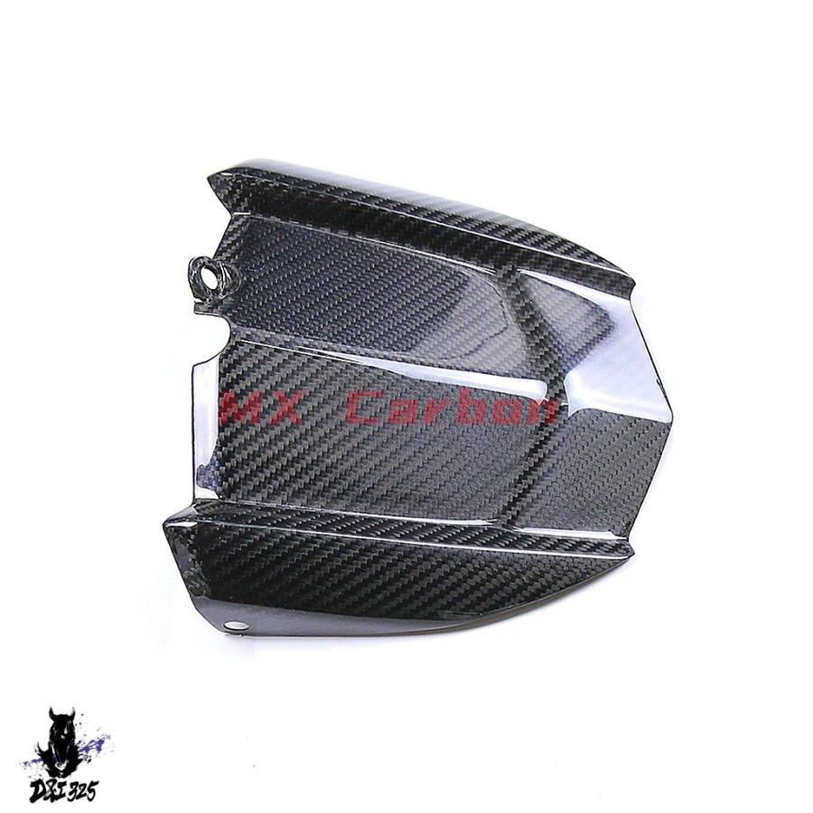 【互換品】 ヤマハ MT-09 FZ-09 2014-2019用 カーボン製 リアフェンダー マッドガード フェアリングアクセサリー 社外製_3