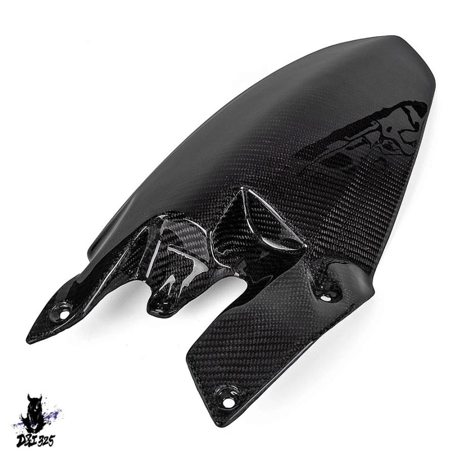 Ducatiストリートファイター848/1098/1098S リアフェンダー 互換品】 ドゥカティ ストリートファイター848 1098 1098s用 カーボン