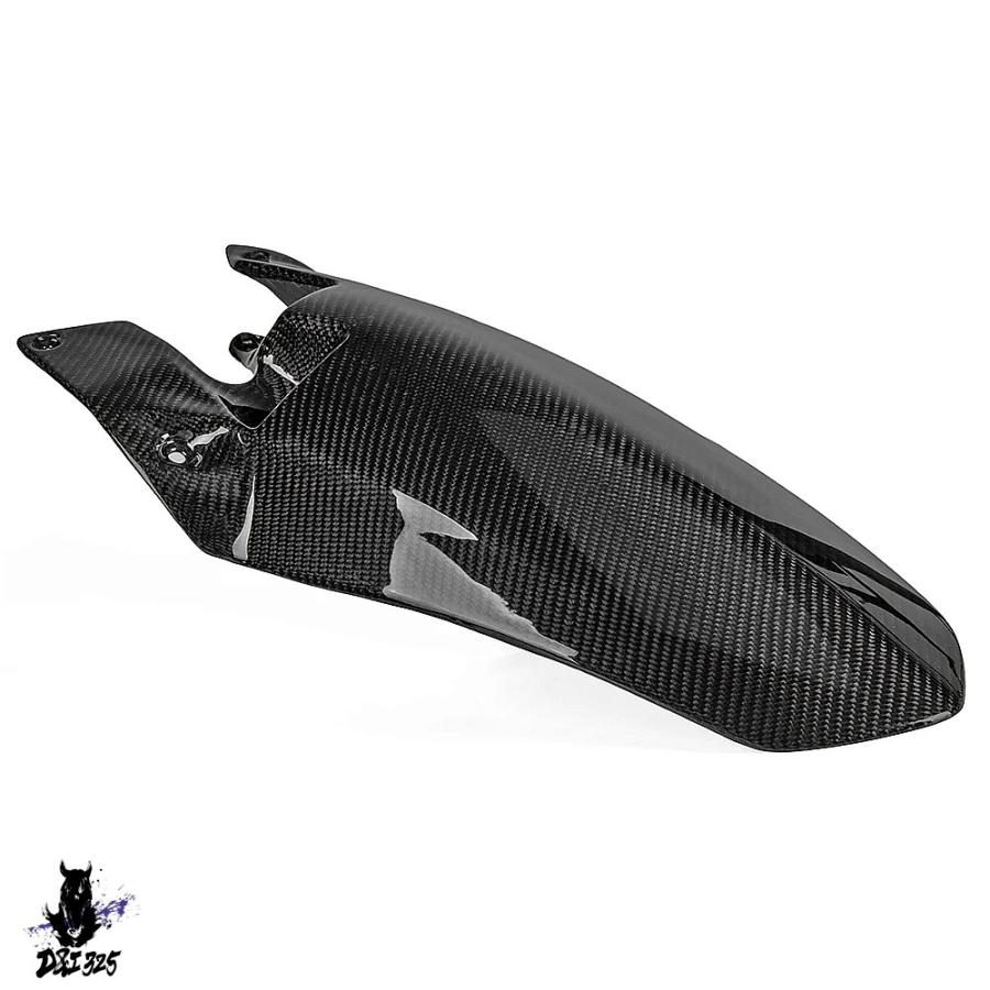 バイク Ducatiストリートファイター848/1098/1098S リアフェンダー