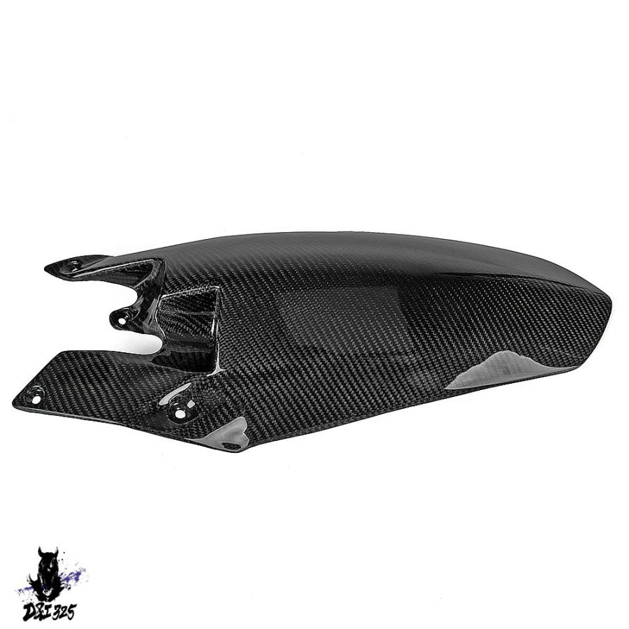 互換品】 ドゥカティ ストリートファイター848 1098 1098s用 カーボン