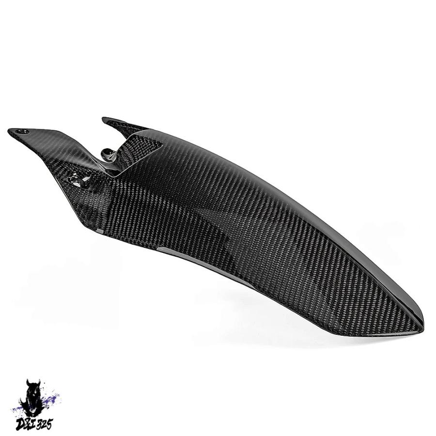 Ducatiストリートファイター848/1098/1098S リアフェンダー 互換品】 ドゥカティ ストリートファイター848 1098 1098s用 カーボン