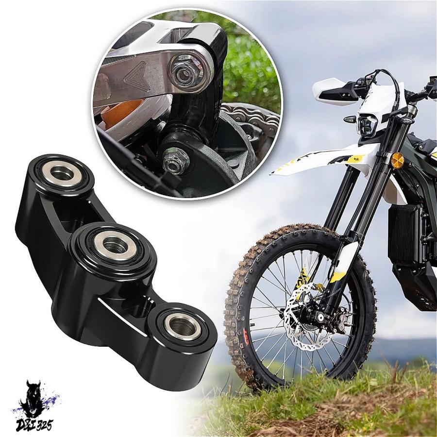 【互換品】 バイクカスタム サスペンダーリンク スペアパーツ ツール 素晴らしいオファー Slon 社外製_5