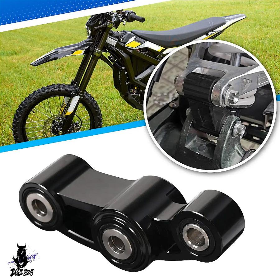 【互換品】 バイクカスタム サスペンダーリンク スペアパーツ ツール 素晴らしいオファー Slon 社外製_6