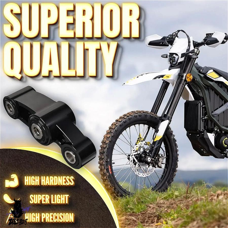 【互換品】 バイクカスタム サスペンダーリンク スペアパーツ ツール 素晴らしいオファー Slon 社外製_7
