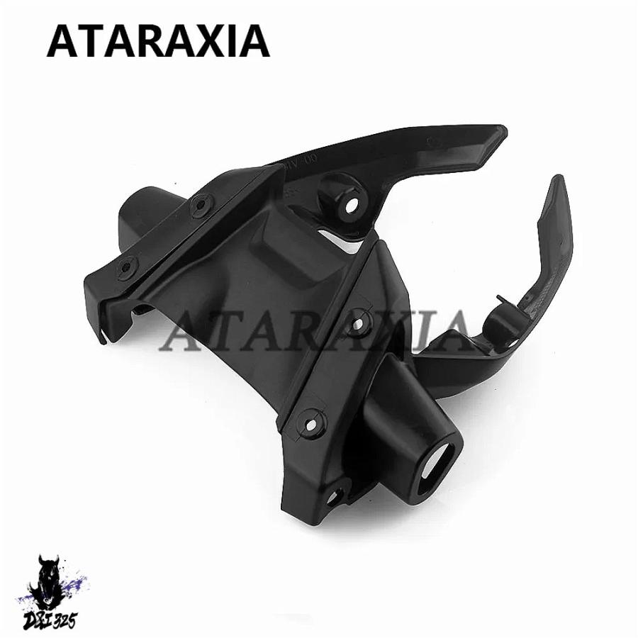 【互換品】 ヤマハ MT-09 FZ-09 2014 2015 2016 バイクパーツ ヘッドカバー フロントパネル 社外製_1