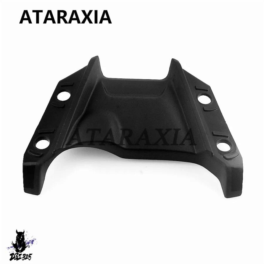 【互換品】 ヤマハ MT-09 FZ-09 2014 2015 2016 バイクパーツ ヘッドカバー フロントパネル 社外製_5