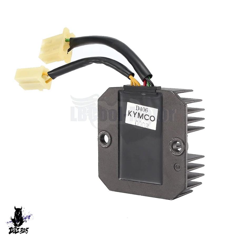 レギュレーター SH673-12 バイク用 SH673-12 Alternator Regulator For