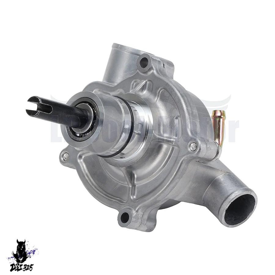 スズキ 純正 GSX1300R 隼 ウォーターポンプ 互換品】 スズキ ハヤブサ GSX1300R 1999-2007 ウォーターポンプ 17400