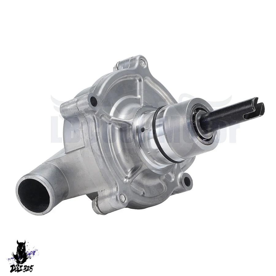 互換品】 スズキ ハヤブサ GSX1300R 1999-2007 ウォーターポンプ 17400