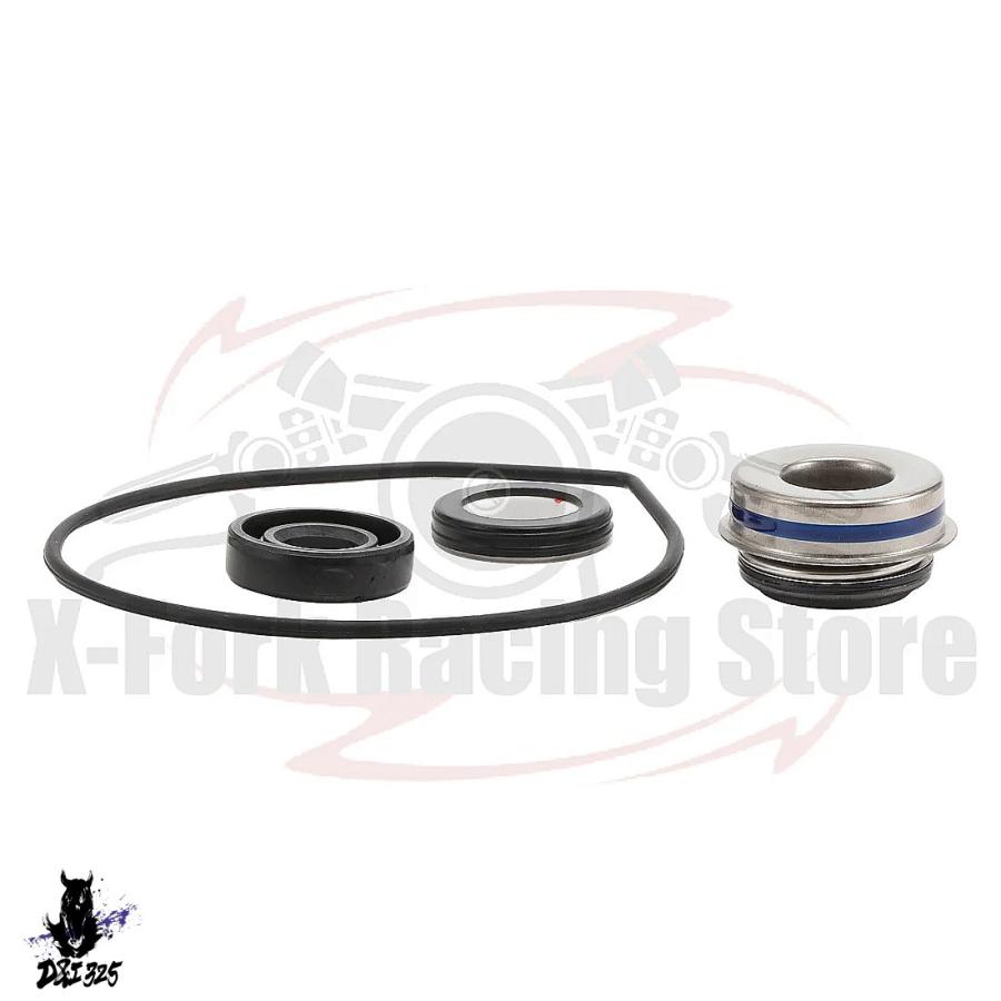 互換品】 カワサキバイク ウォーターポンプ シールキット 1990-2006