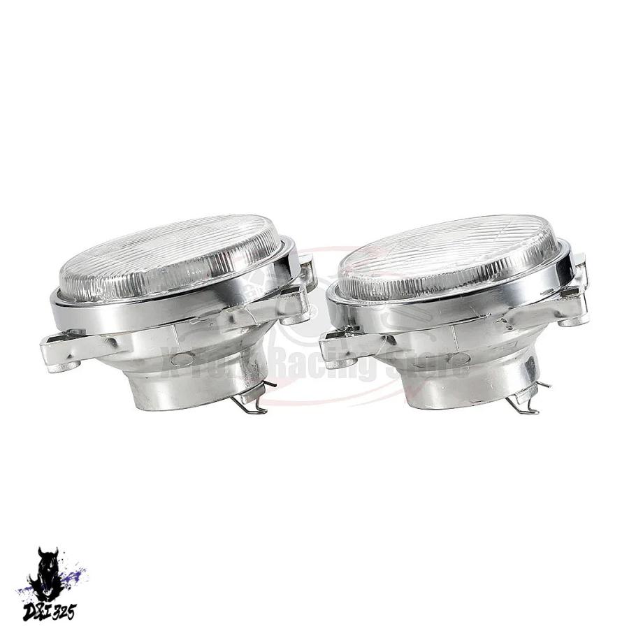 cbr250rr mc22 ヘッドライトASSY CBR250RR MC22 ヘッドライト ユニット 左右セット CBR250R CBR400RR