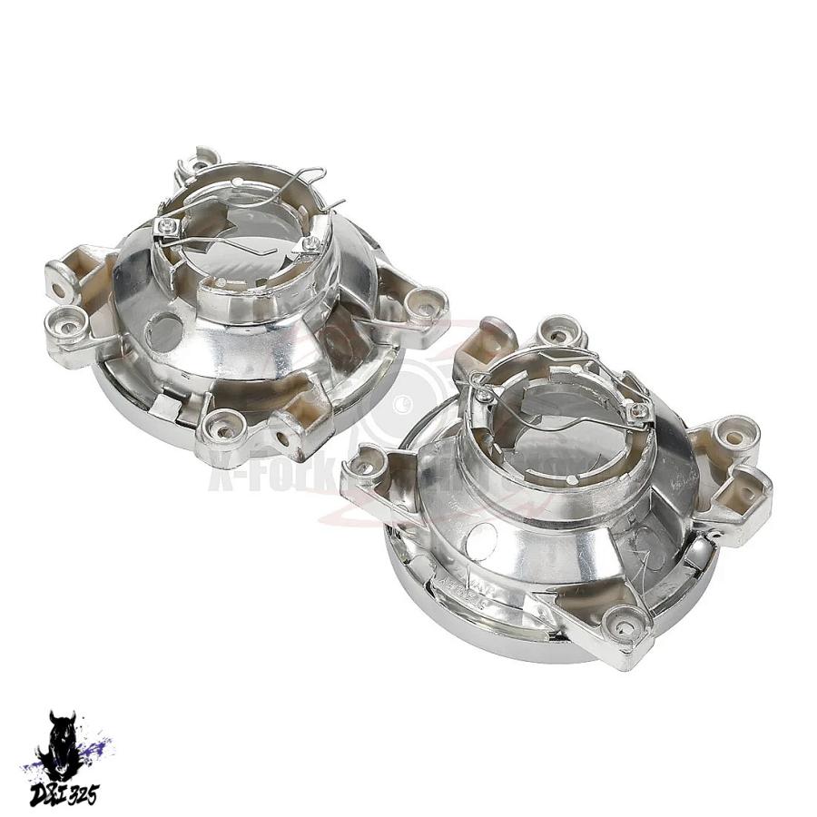 互換品】 ホンダ CBR250RR MC22 1990-1994 用 ヘッドライトアセンブリ