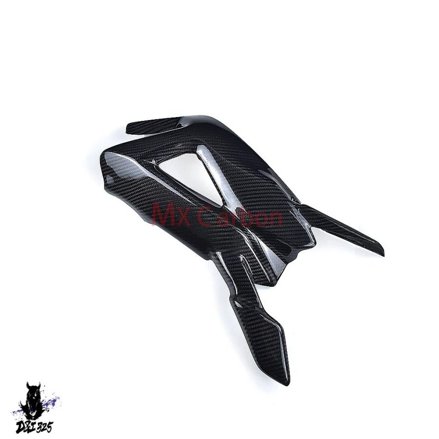 【互換品】 mv agusta brutale 800 rc f3 675 f3 800 2017-2019 カーボンスイングアームプロテクタ 社外製_5