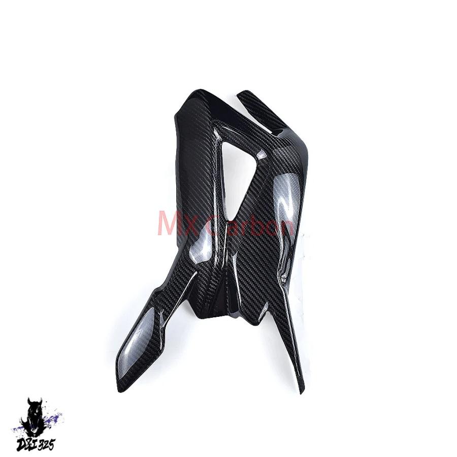 【互換品】 mv agusta brutale 800 rc f3 675 f3 800 2017-2019 カーボンスイングアームプロテクタ 社外製_6