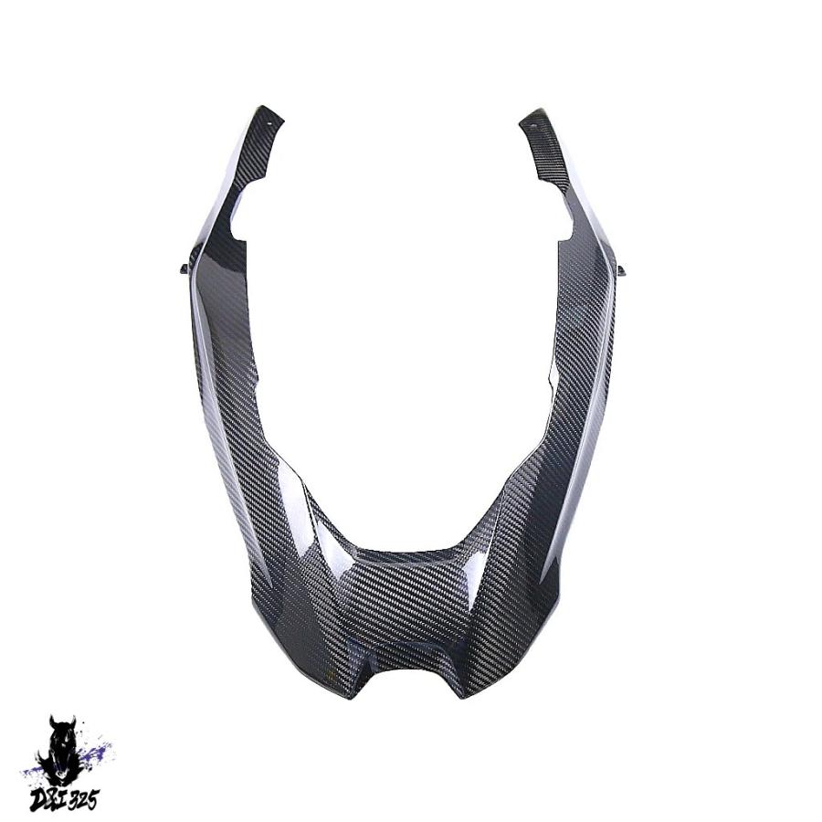 【互換品】 BMW r1200gs 2020 フルカーボンバイク フロントフェアリング カーボンアクセサリー 社外製