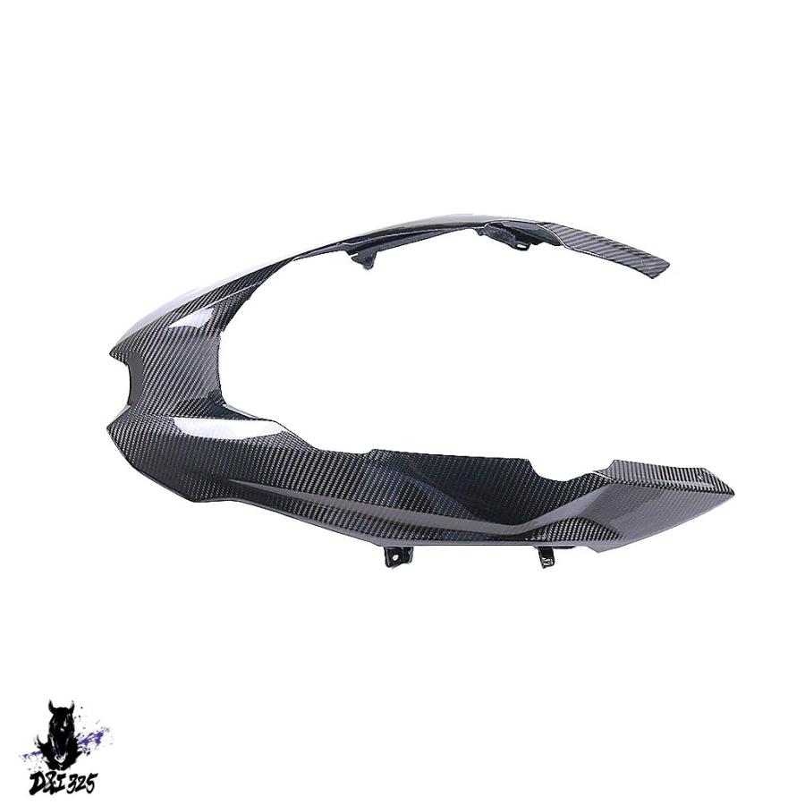 【互換品】 BMW r1200gs 2020 フルカーボンバイク フロントフェアリング カーボンアクセサリー 社外製