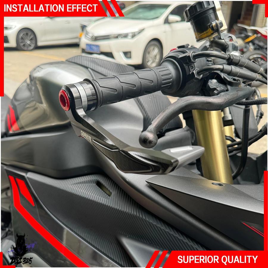 互換品】 アプリリア RS 660 RS660 2021-2024 ブレーキ クラッチレバー