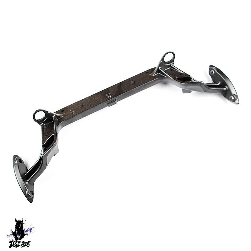 互換品】 カワサキ ニンジャZX-14R ZX-14 zx1400 ヘッドライト上部