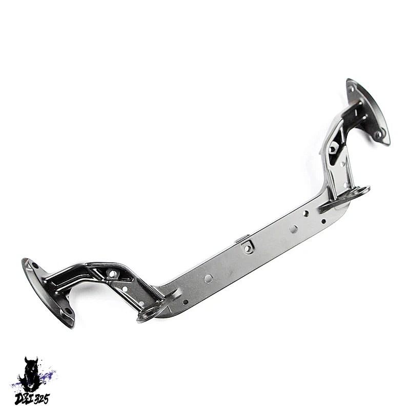 互換品】 カワサキ ニンジャZX-14R ZX-14 zx1400 ヘッドライト上部