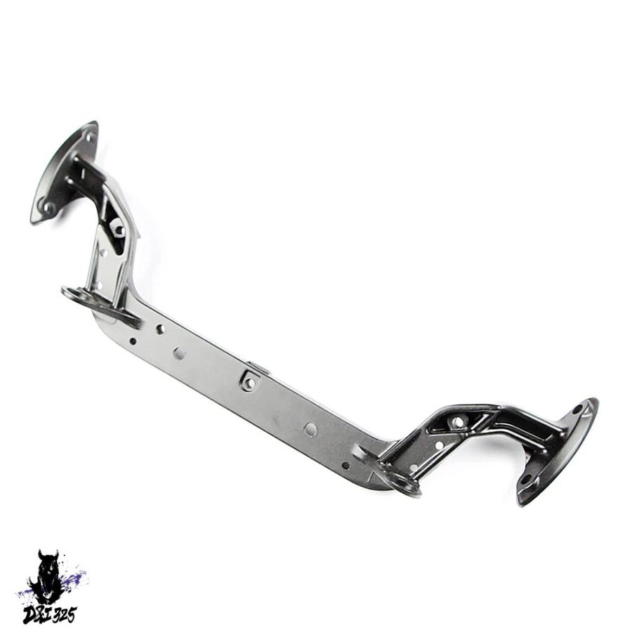 互換品】 カワサキ ニンジャZX-14R ZX-14 zx1400 ヘッドライト上部