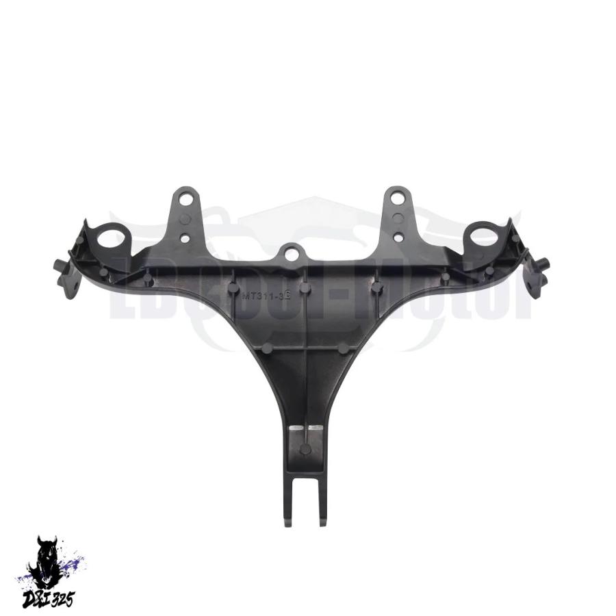 カワサキ ZX-9R 2002-2003 ヘッドライトブラケット フェアリング 39184