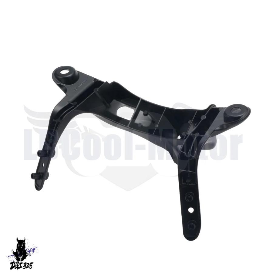 【互換品】 スズキ GSX-R600 GSX-R750 2004-2005 94511-29G01-000 バイク用フェアリングブラケット 社外製_3