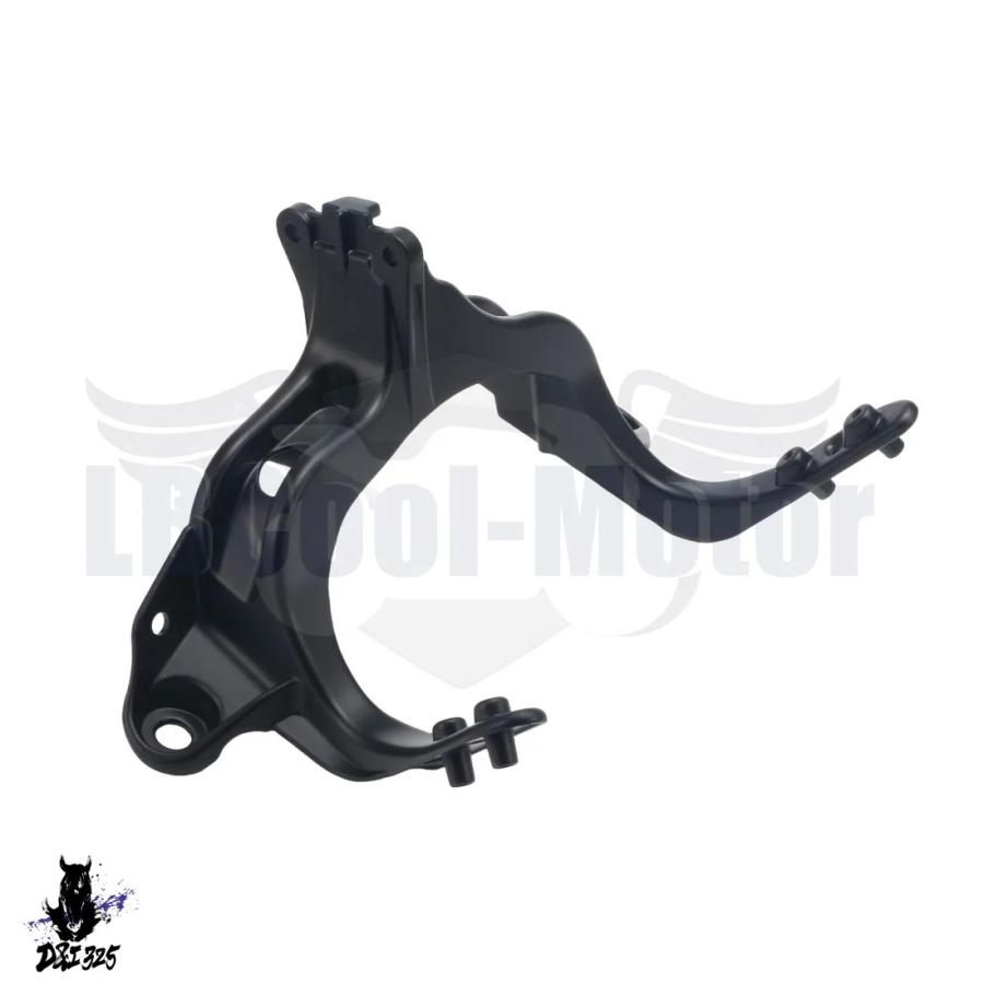 【互換品】 スズキ GSX-R600 GSX-R750 2004-2005 94511-29G01-000 バイク用フェアリングブラケット 社外製_4