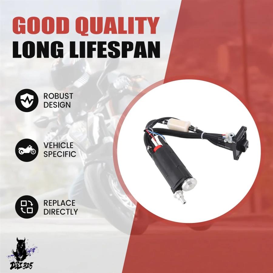 互換品】 KTM Husaberg Husqvarna 2012-2023用 バイクタンク内燃料