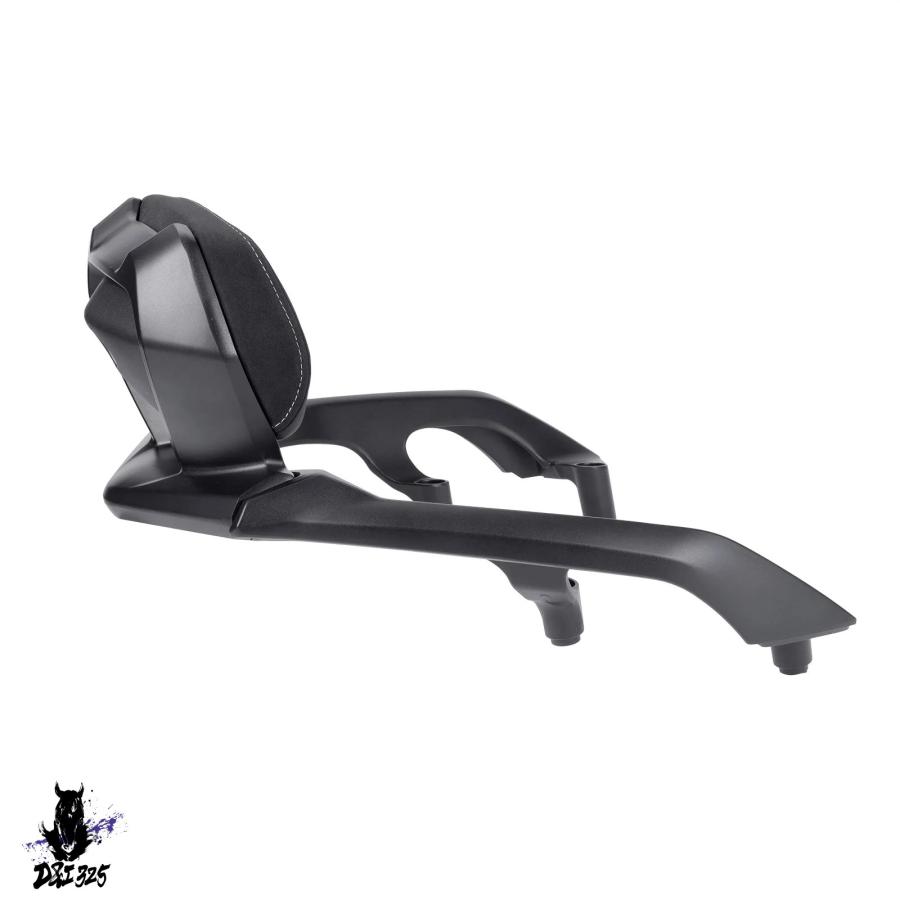 【取り替えっこ品】 ヤマハ TMAX 530-560 2017-2021 リアバックレストパッド