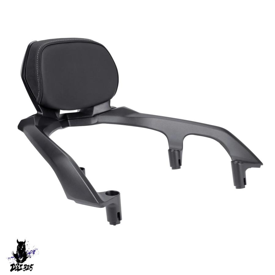 【取り替えっこ品】 ヤマハ TMAX 530-560 2017-2021 リアバックレストパッド