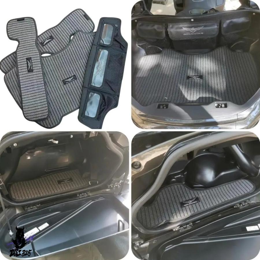 互換品】 ホンダ ゴールドウィング 1800 ツアー 2018-2023 リア