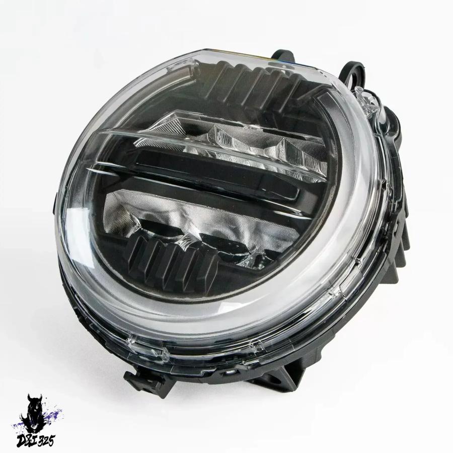 【互換品】 ホンダ CB650F CB650R 2019 2020 2021 バイクヘッドライトキット 社外製の画像
